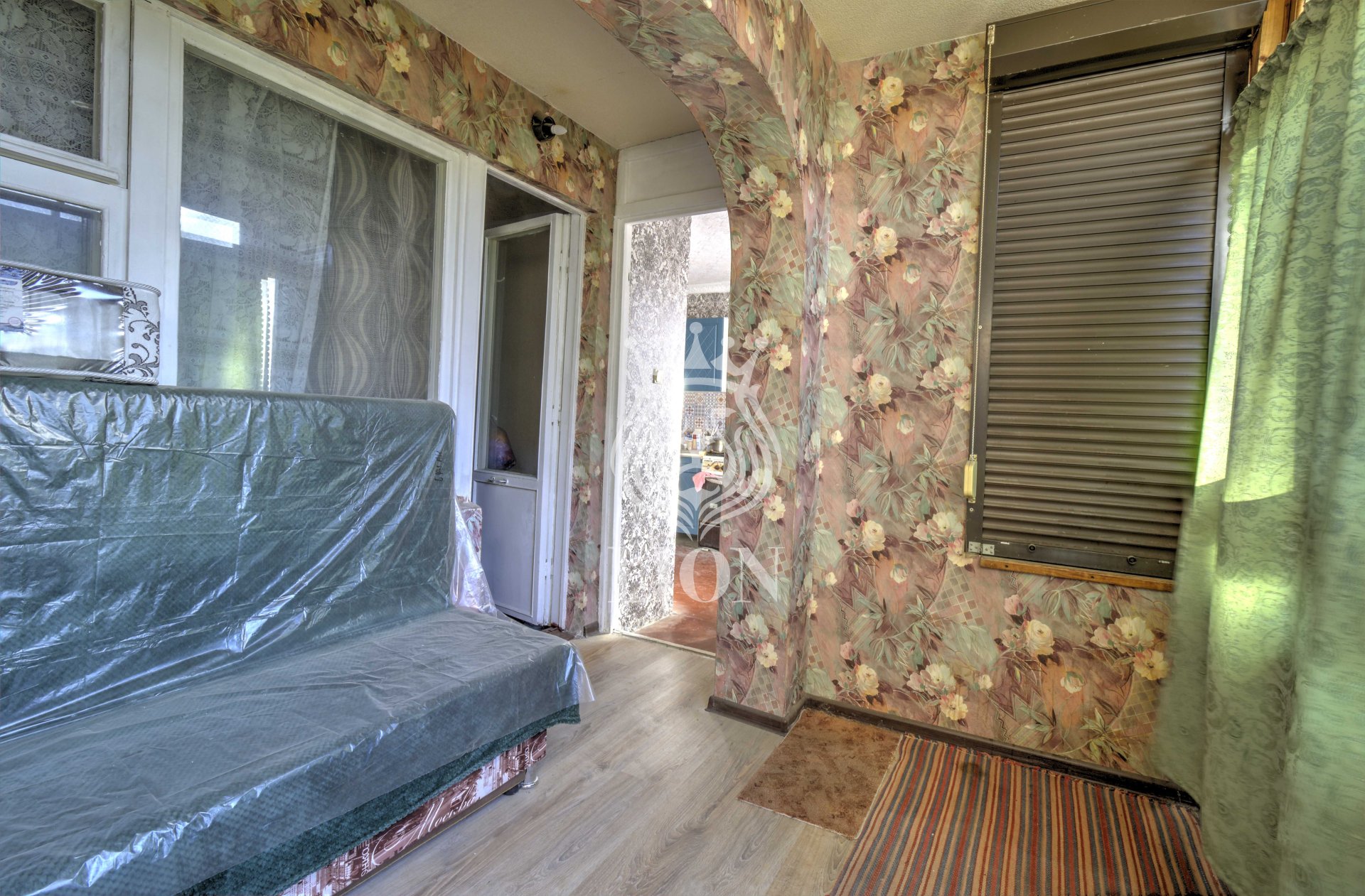 3-к квартира 69.3 м² 3/9 эт., 60 лет СССР — фото 8