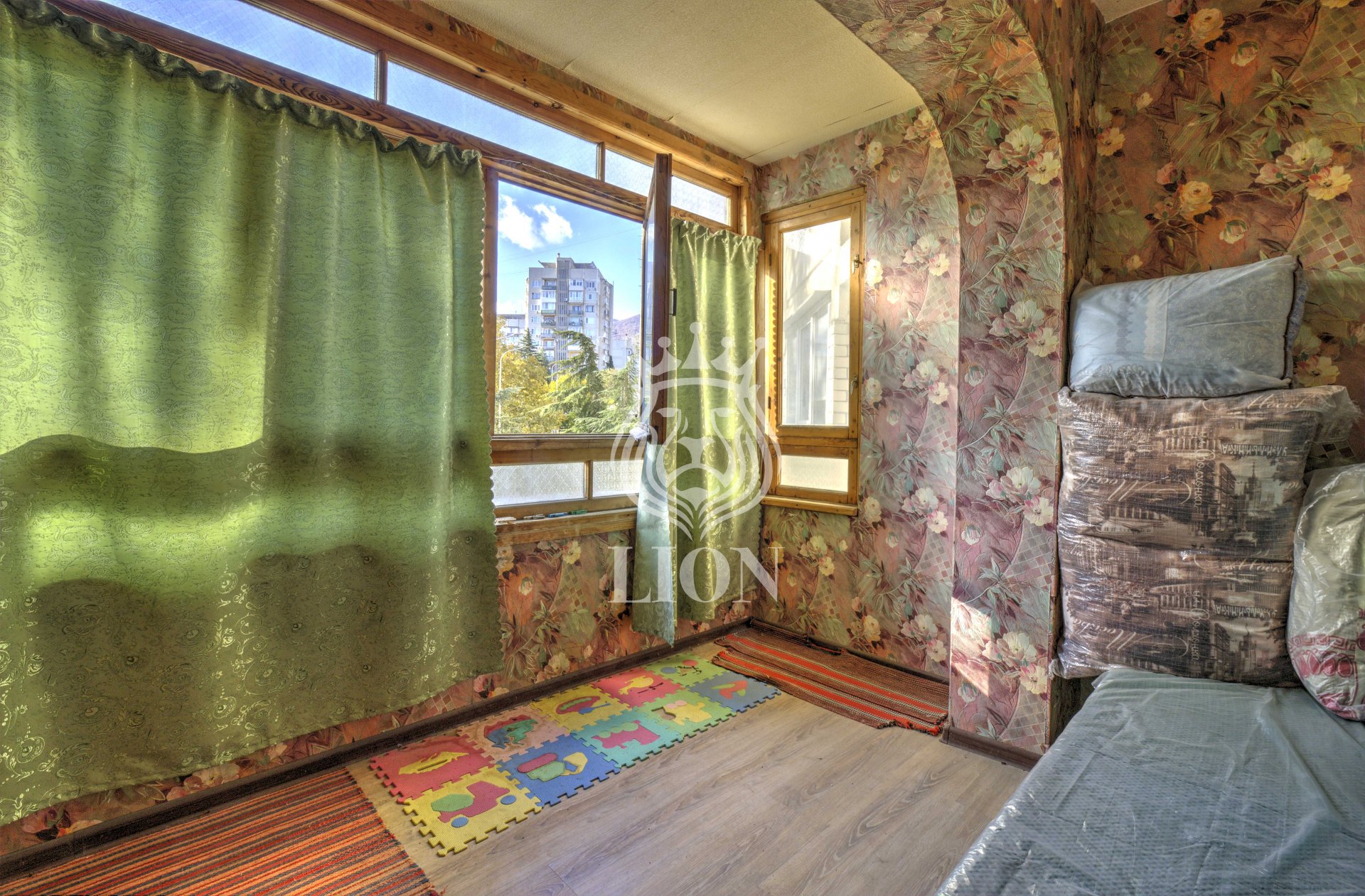 3-к квартира 69.3 м² 3/9 эт., 60 лет СССР — фото 9