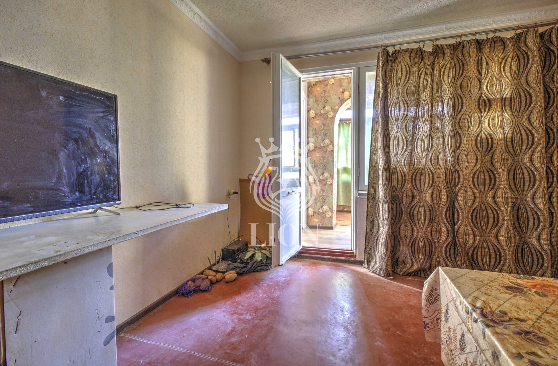 3-к квартира 69.3 м² 3/9 эт., 60 лет СССР — фото 10