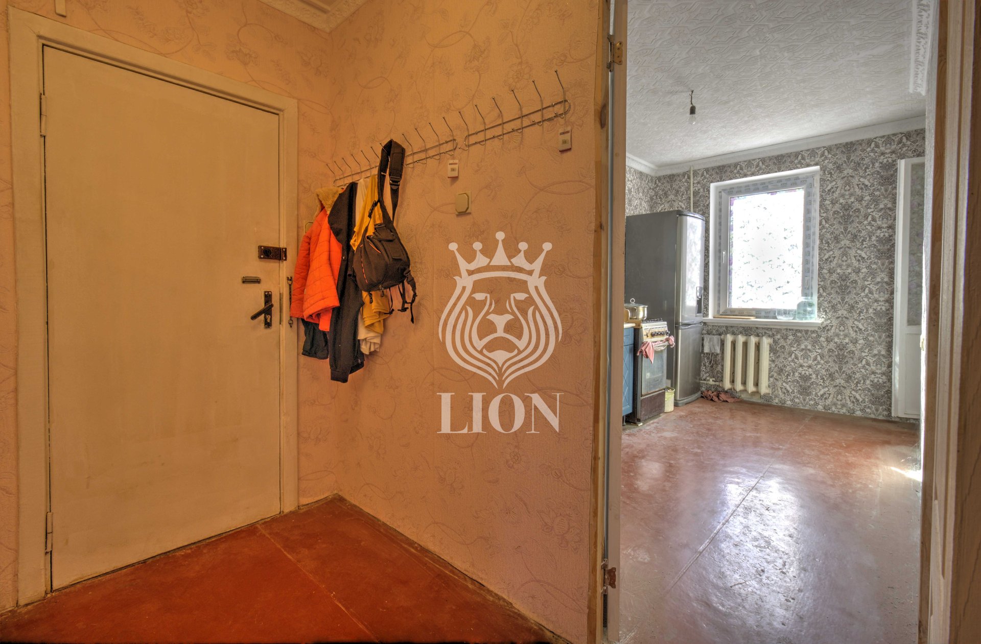 3-к квартира 69.3 м² 3/9 эт., 60 лет СССР — фото 12