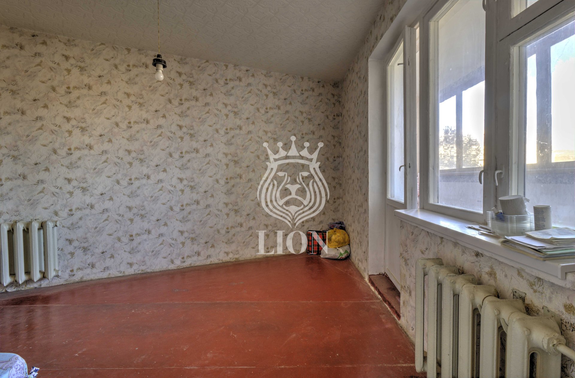 3-к квартира 69.3 м² 3/9 эт., 60 лет СССР — фото 13