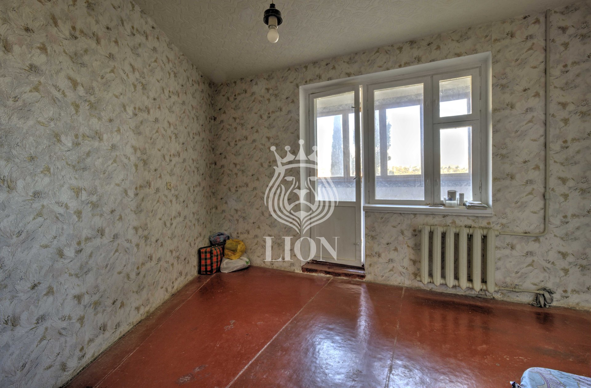 3-к квартира 69.3 м² 3/9 эт., 60 лет СССР — фото 14