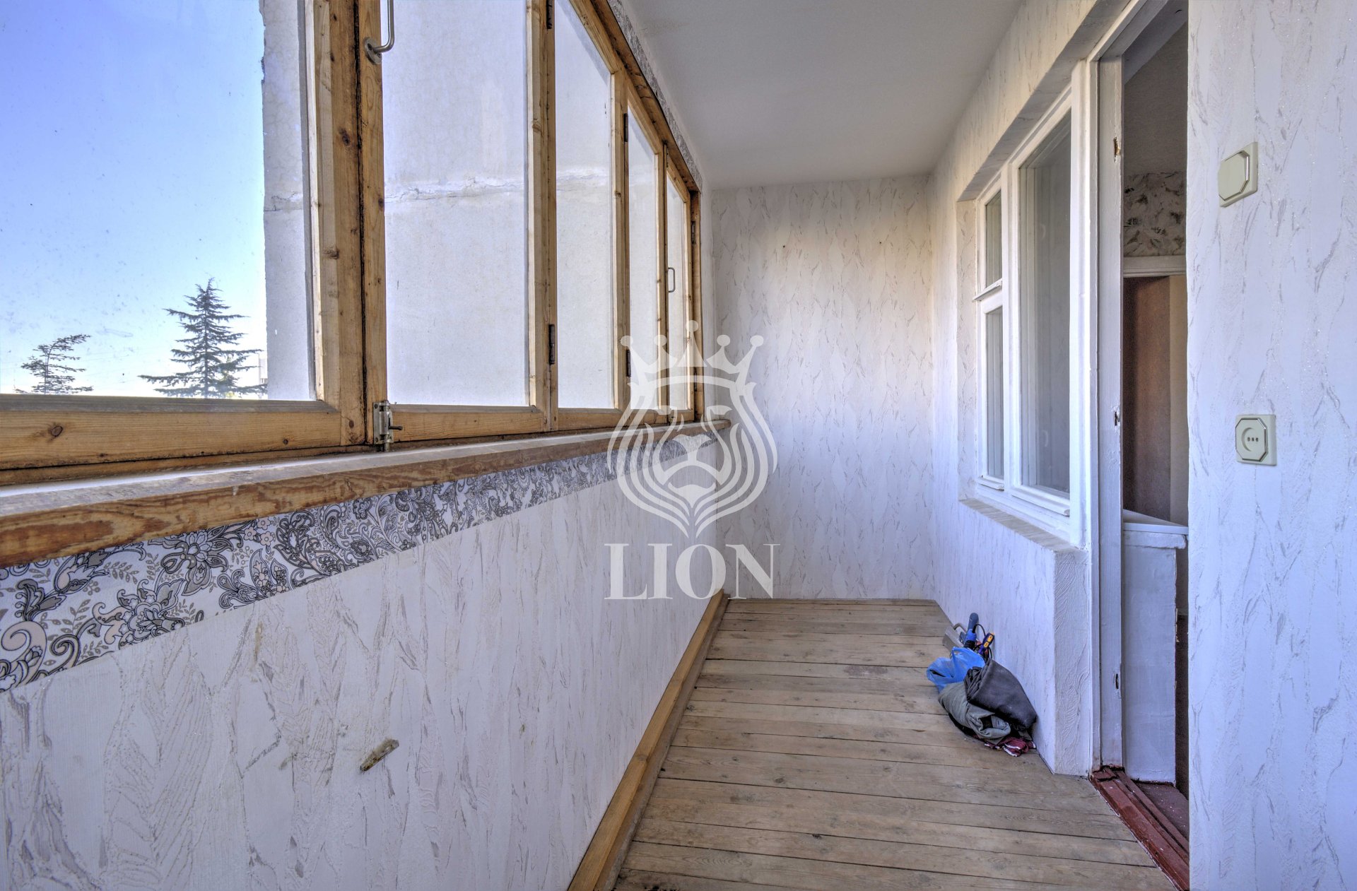 3-к квартира 69.3 м² 3/9 эт., 60 лет СССР — фото 15