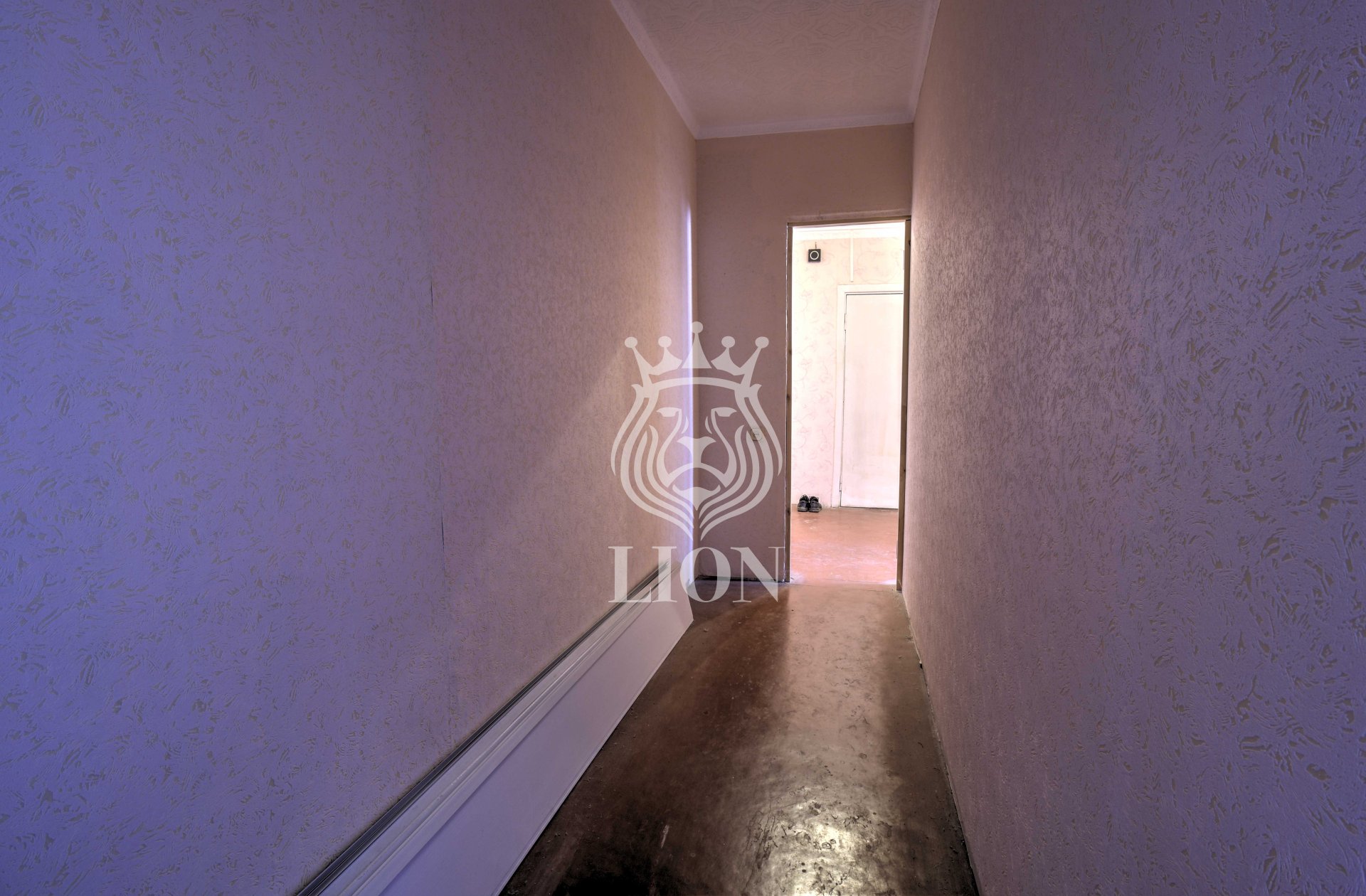 3-к квартира 69.3 м² 3/9 эт., 60 лет СССР — фото 16