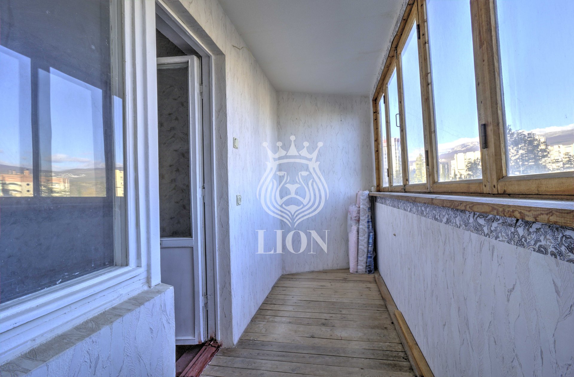 3-к квартира 69.3 м² 3/9 эт., 60 лет СССР — фото 18