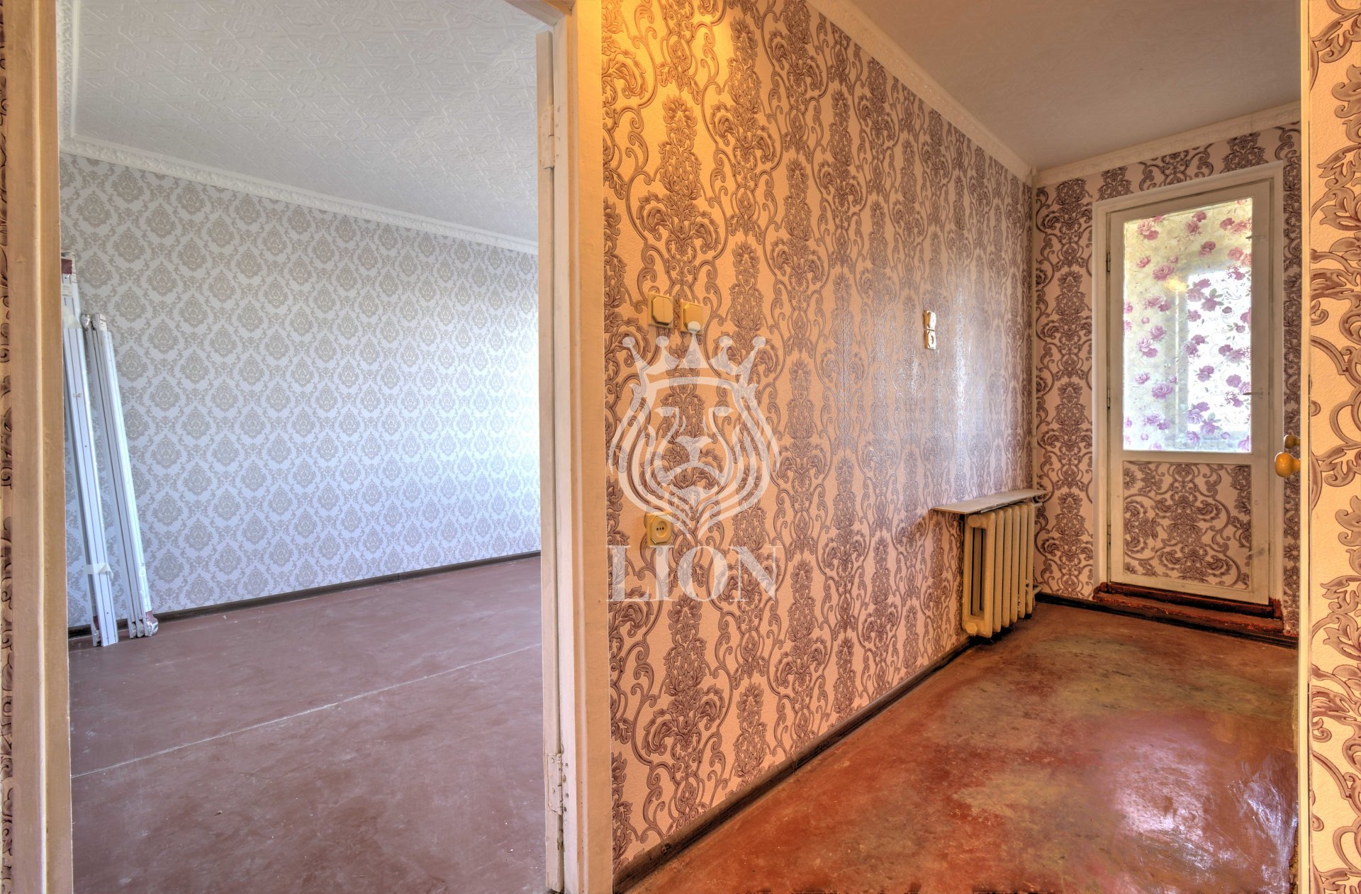 3-к квартира 69.3 м² 3/9 эт., 60 лет СССР — фото 19