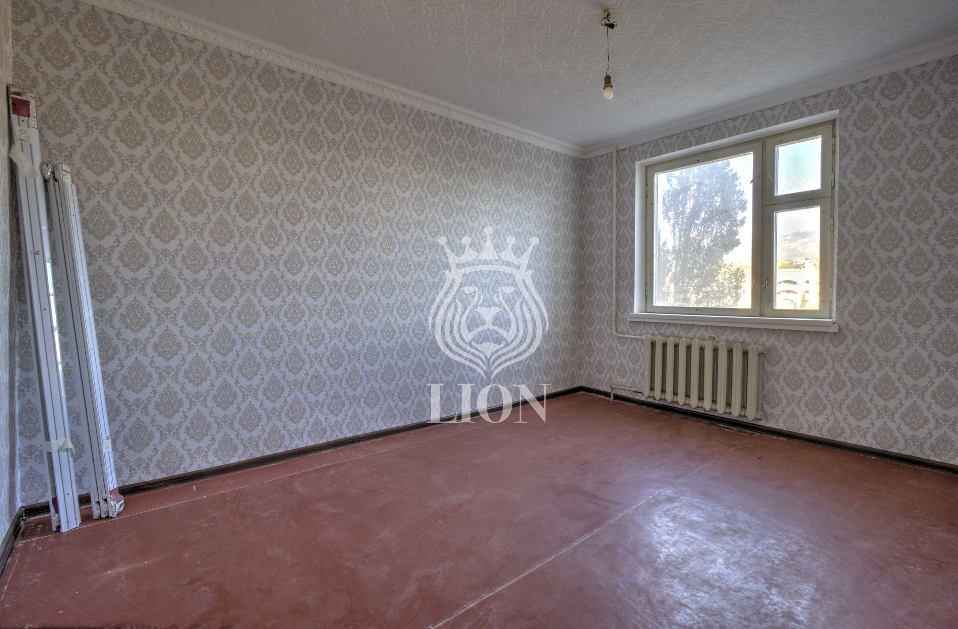 3-к квартира 69.3 м² 3/9 эт., 60 лет СССР — фото 20