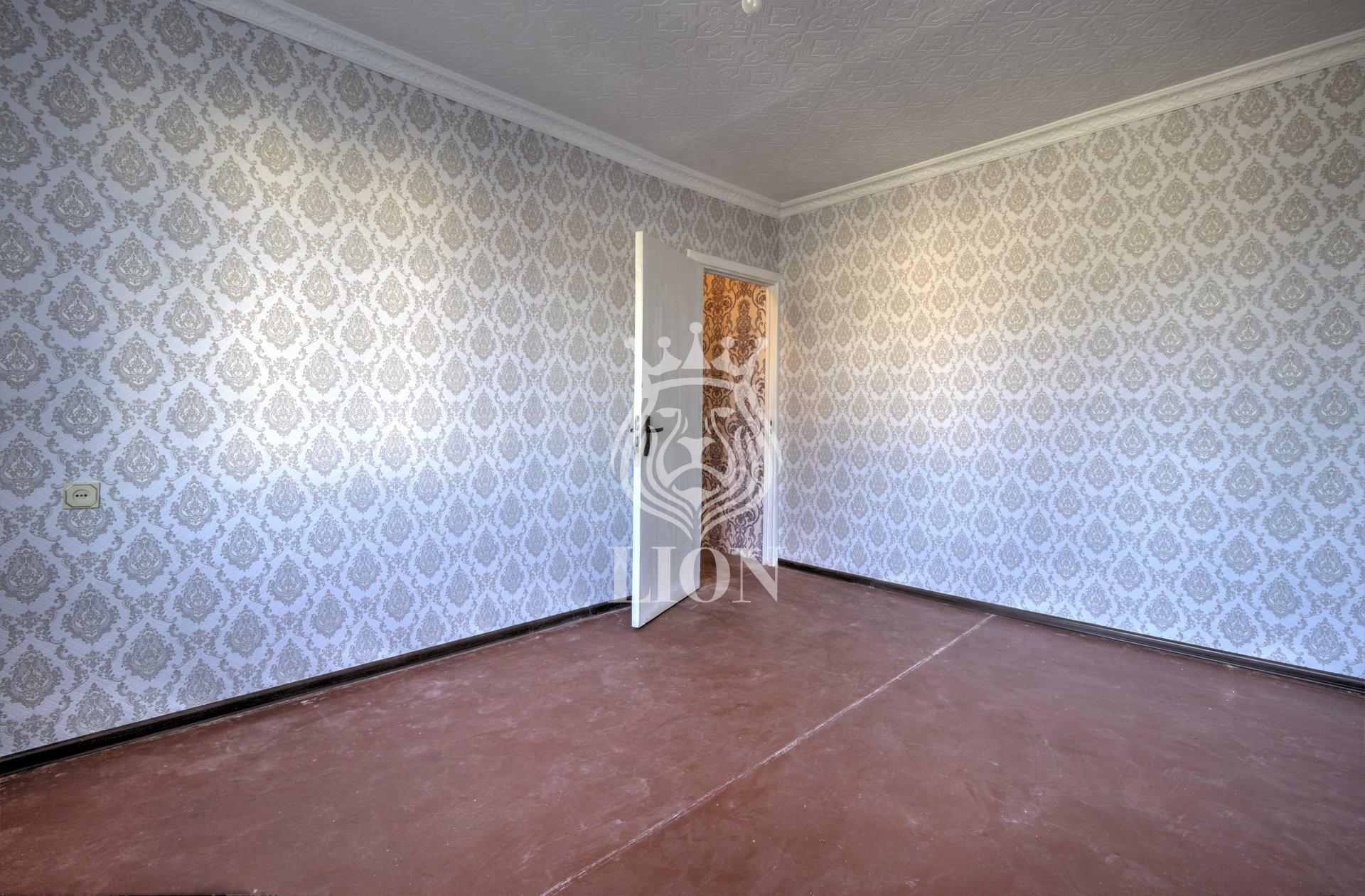 3-к квартира 69.3 м² 3/9 эт., 60 лет СССР — фото 21