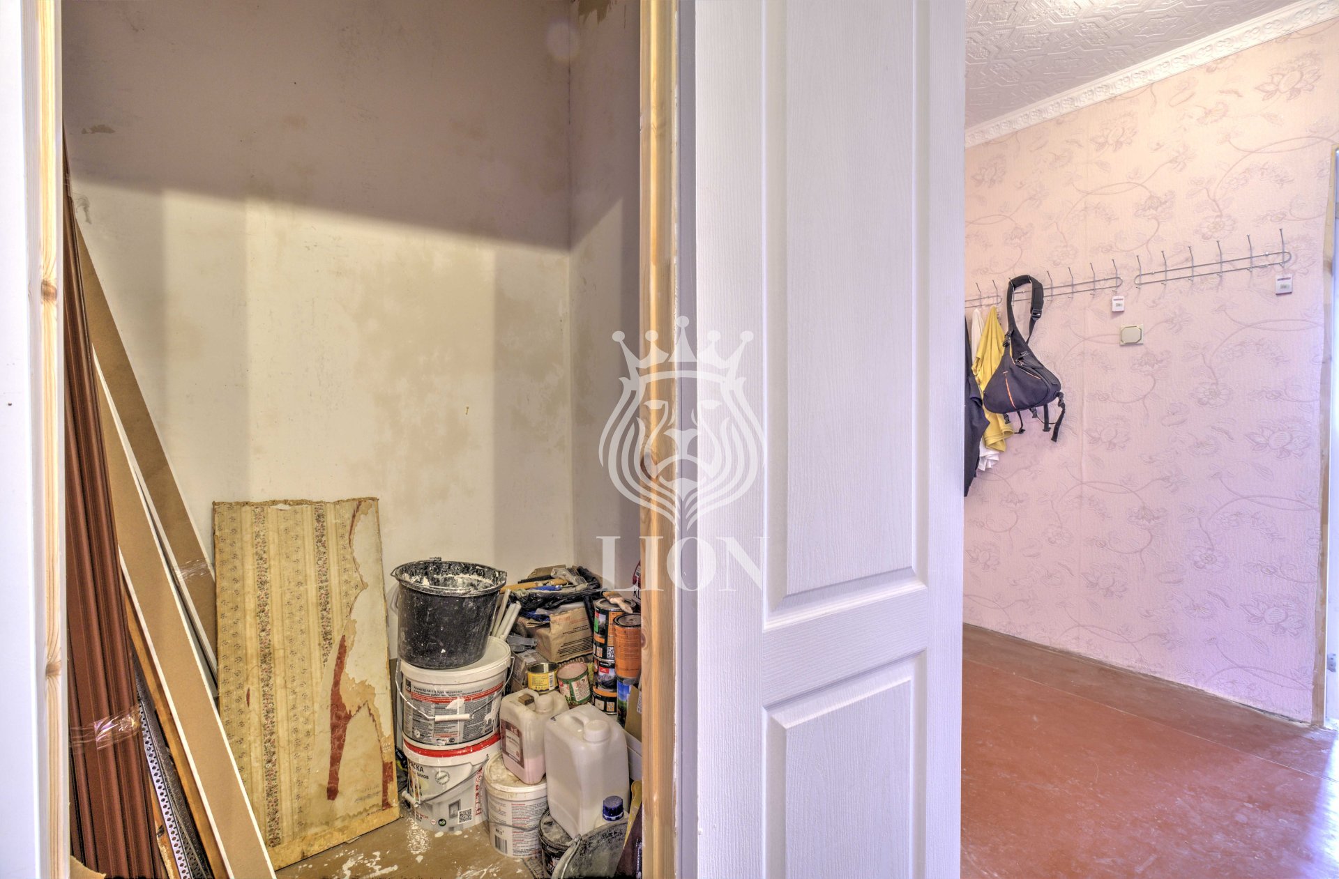 3-к квартира 69.3 м² 3/9 эт., 60 лет СССР — фото 22