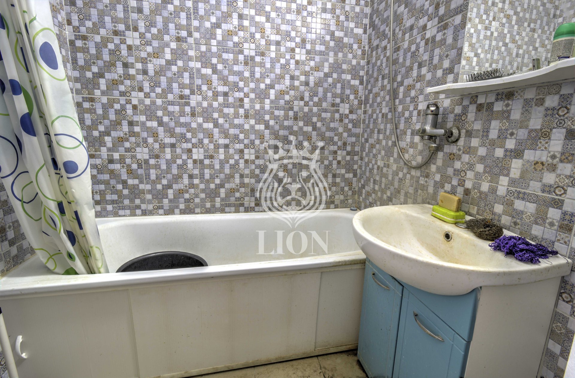 3-к квартира 69.3 м² 3/9 эт., 60 лет СССР — фото 27