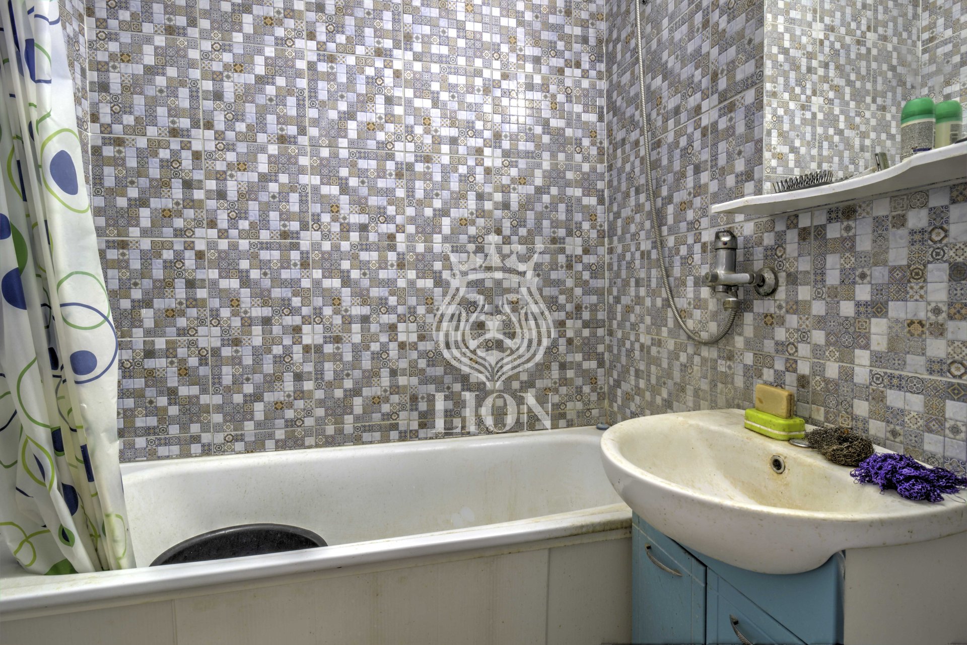 3-к квартира 69.3 м² 3/9 эт., 60 лет СССР — фото 28