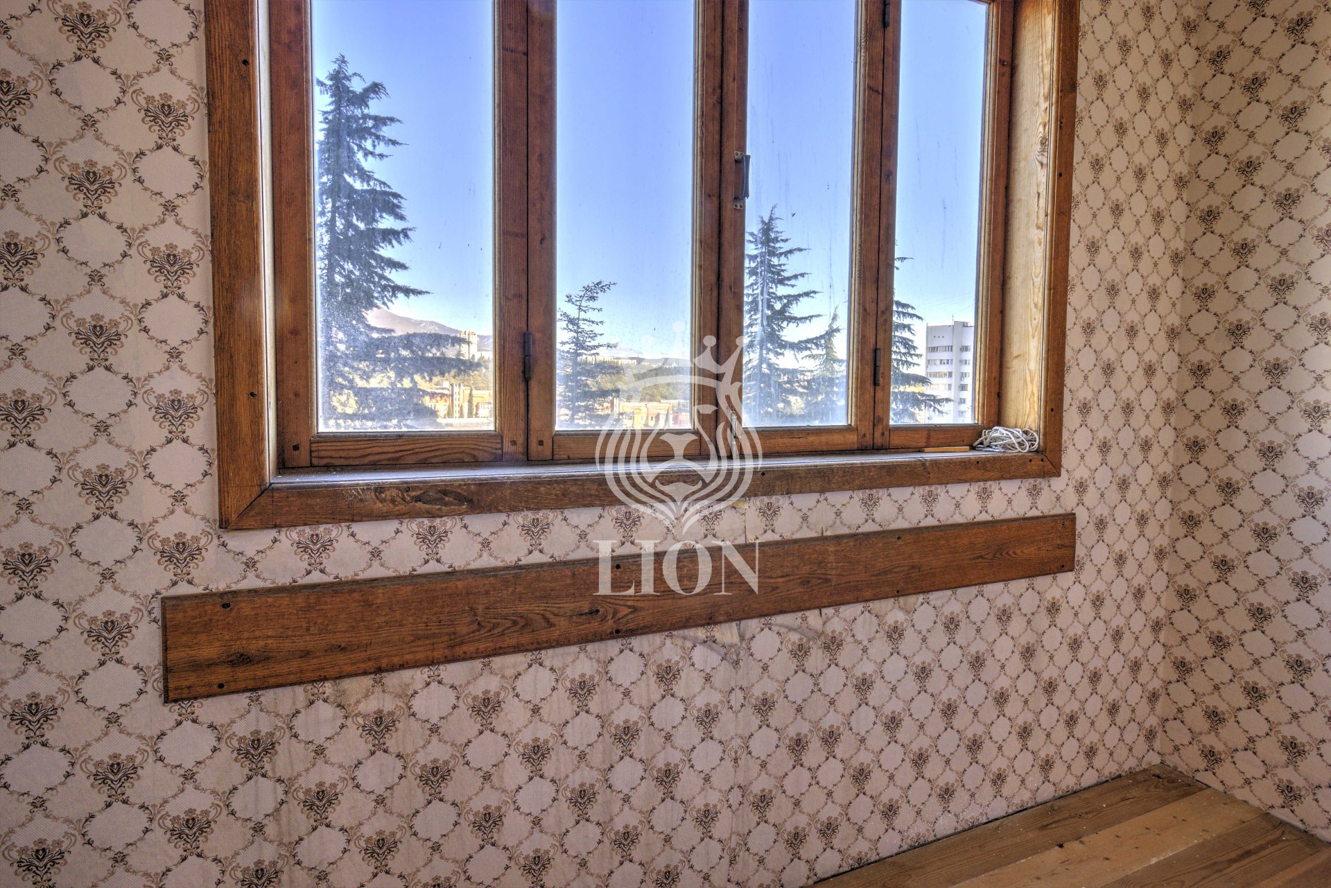 3-к квартира 69.3 м² 3/9 эт., 60 лет СССР — фото 29