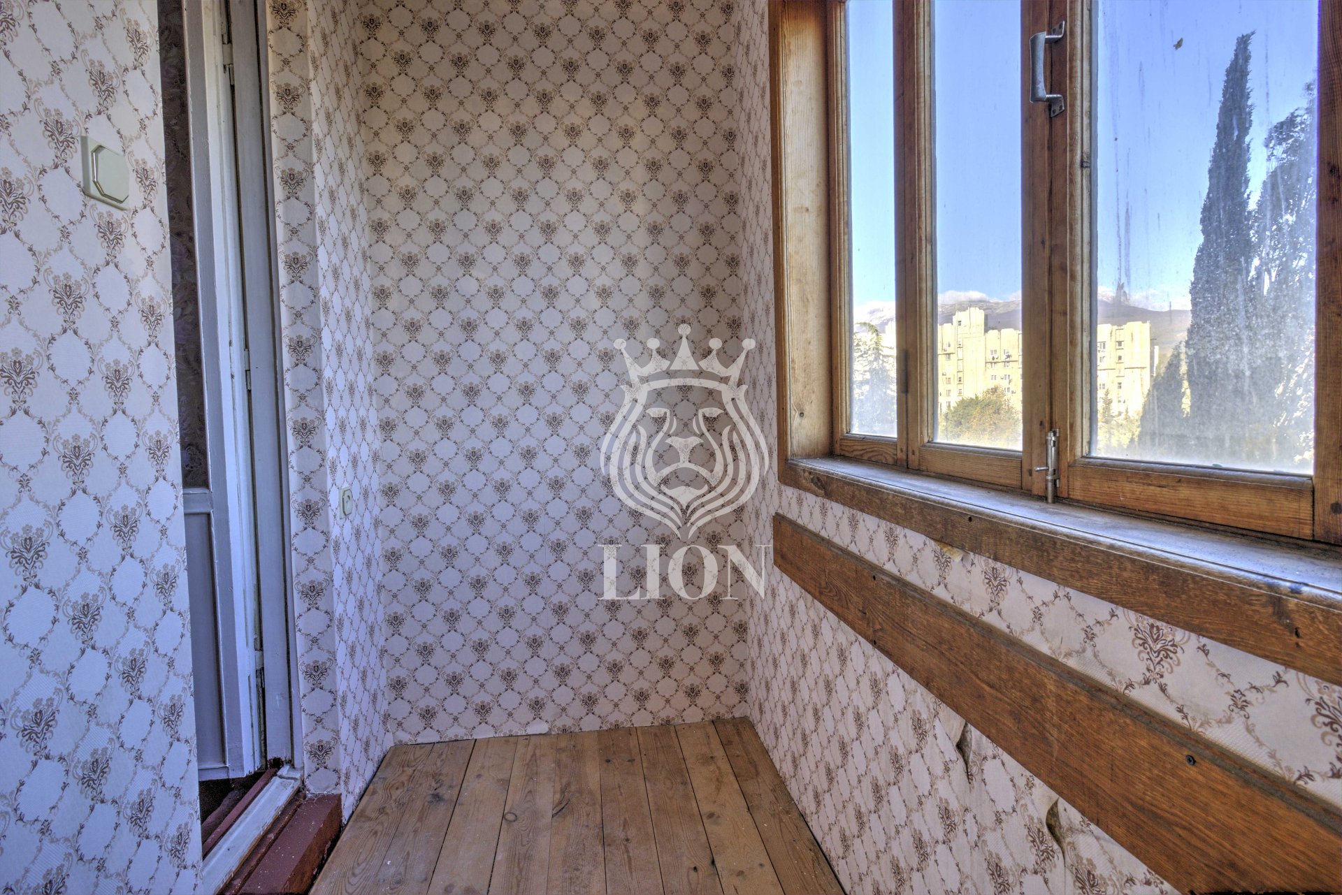 3-к квартира 69.3 м² 3/9 эт., 60 лет СССР — фото 30