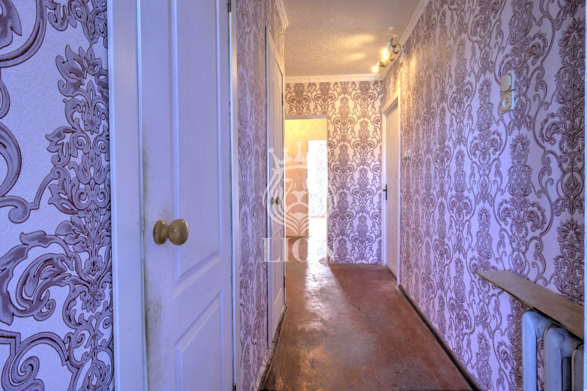 3-к квартира 69.3 м² 3/9 эт., 60 лет СССР — фото 31