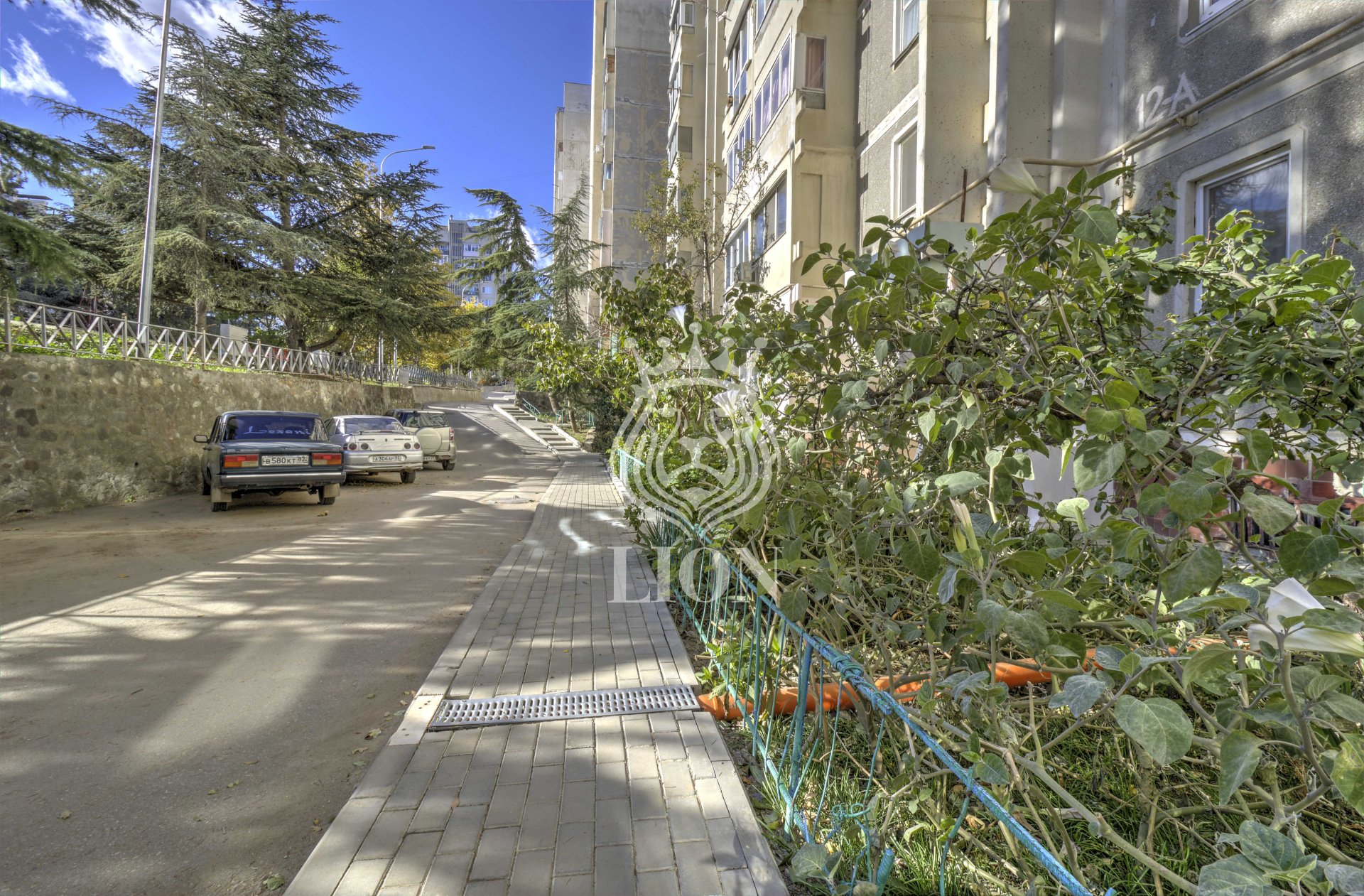 3-к квартира 69.3 м² 3/9 эт., 60 лет СССР — фото 36