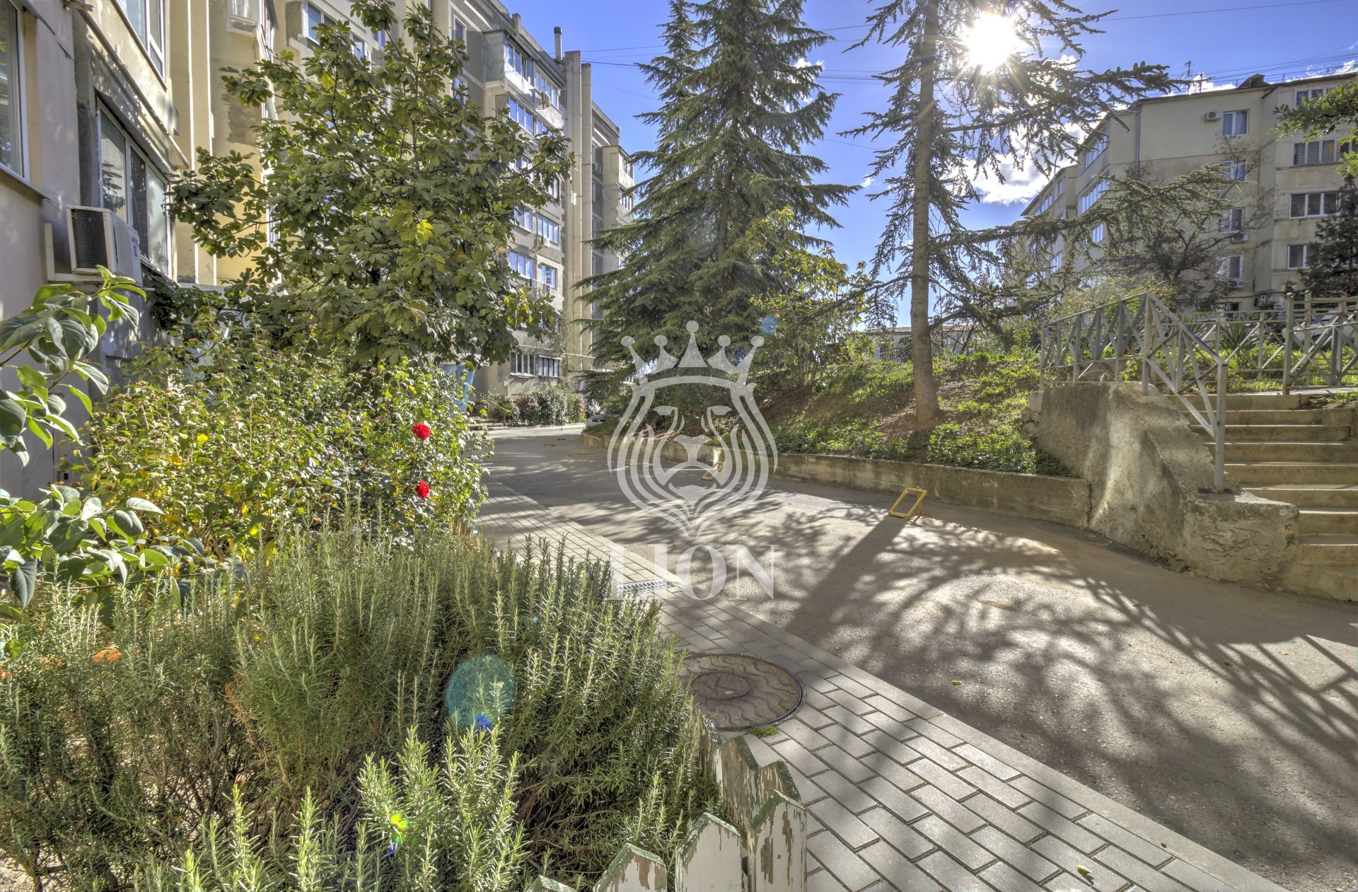 3-к квартира 69.3 м² 3/9 эт., 60 лет СССР — фото 37