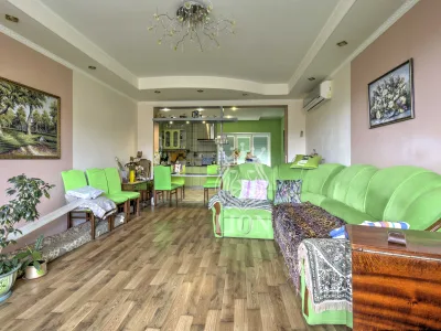 Таунхаус 216 м² на 1.5 сот., Алушта — миниатюра 14