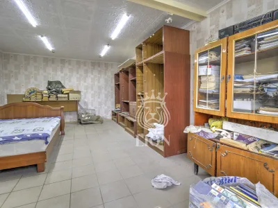 Таунхаус 216 м² на 1.5 сот., Алушта — миниатюра 43