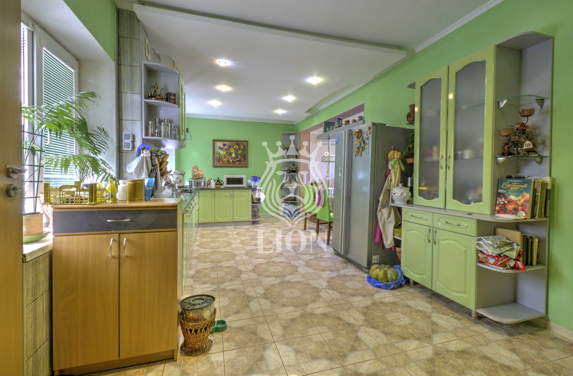 Таунхаус 216 м² на 1.5 сот., Алушта — фото 1