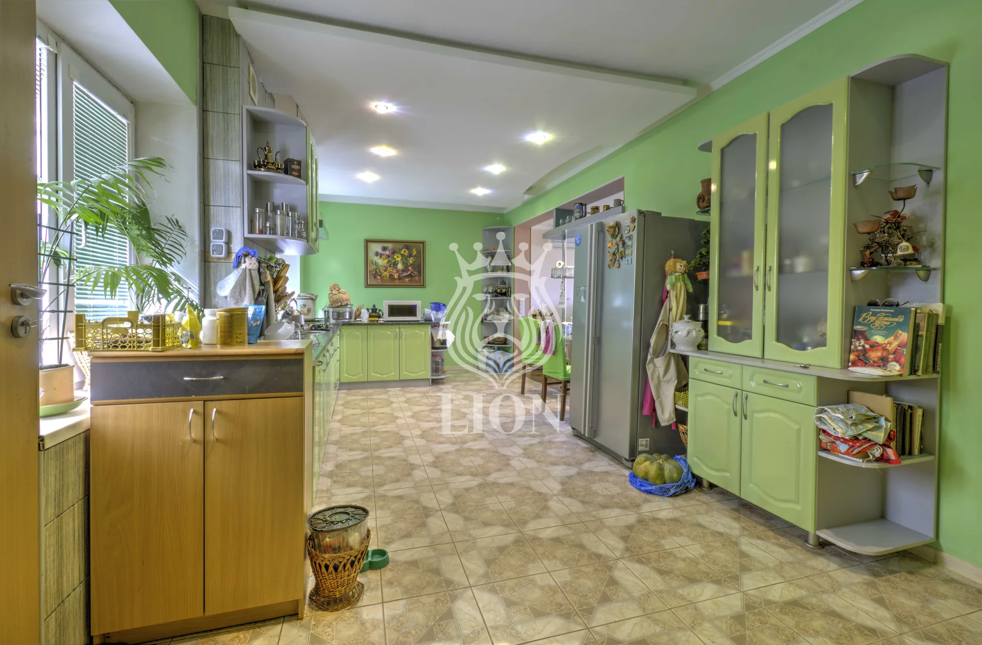 Таунхаус 216 м² на 1.5 сот., Алушта