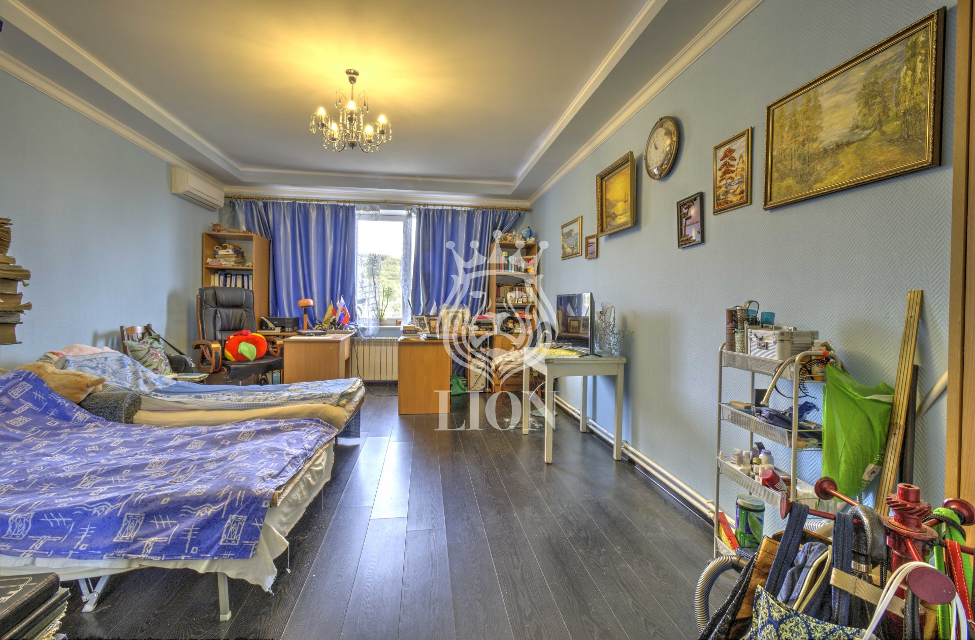 Таунхаус 216 м² на 1.5 сот., Алушта — фото 2