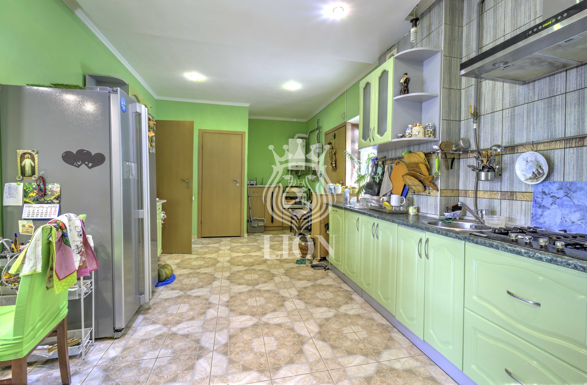 Таунхаус 216 м² на 1.5 сот., Алушта — фото 4