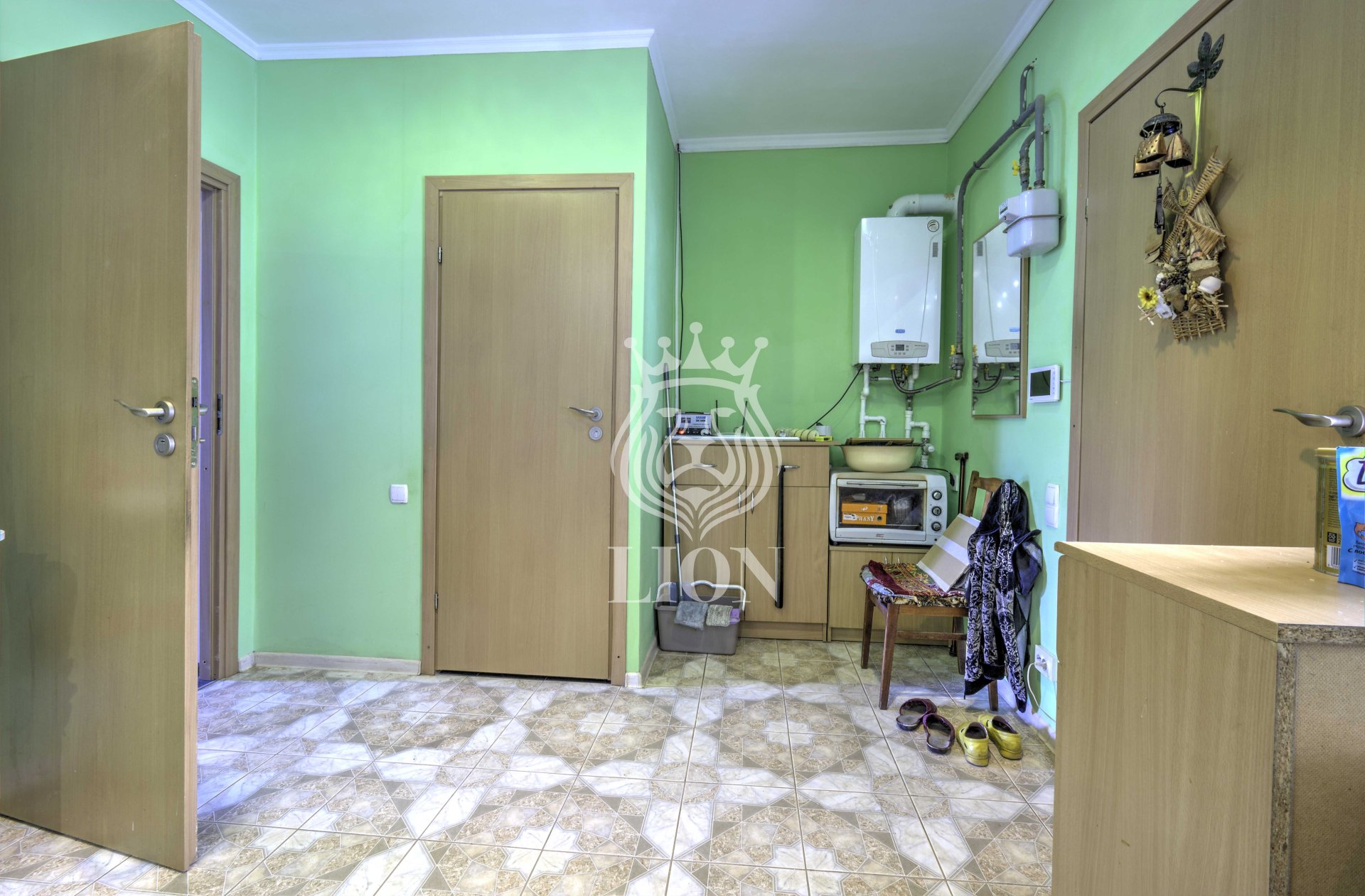 Таунхаус 216 м² на 1.5 сот., Алушта — фото 5