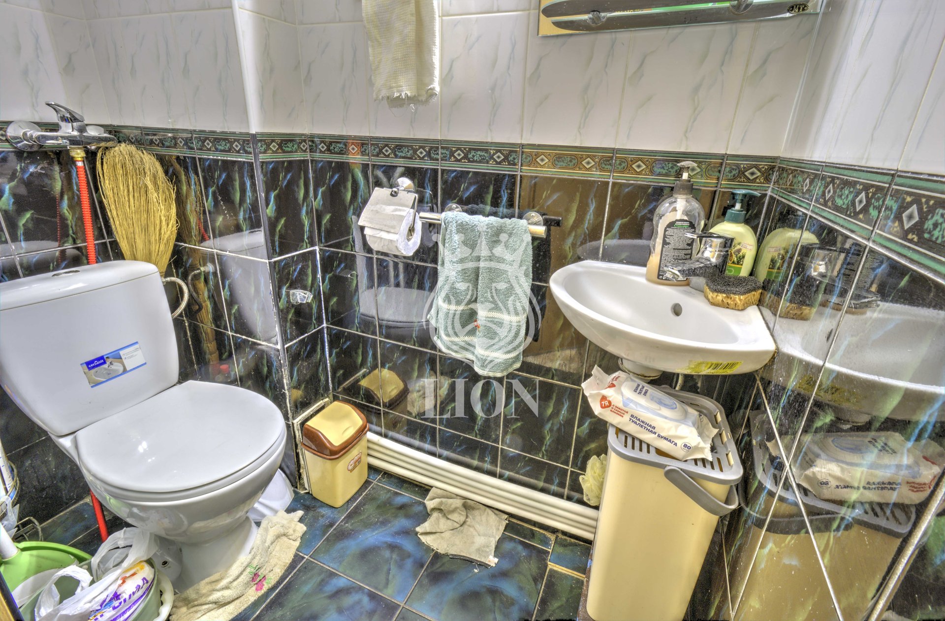 Таунхаус 216 м² на 1.5 сот., Алушта — фото 7