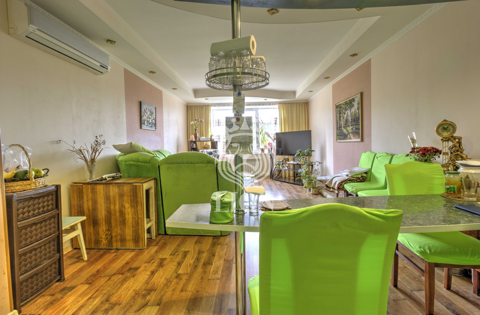 Таунхаус 216 м² на 1.5 сот., Алушта — фото 8