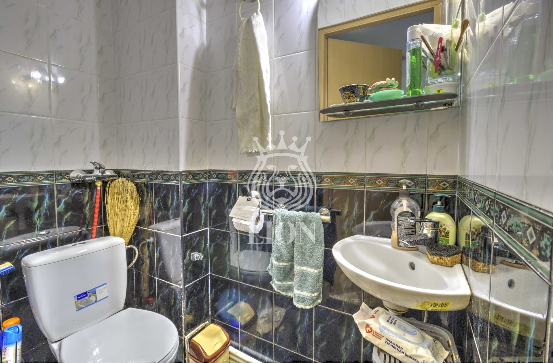 Таунхаус 216 м² на 1.5 сот., Алушта — фото 9