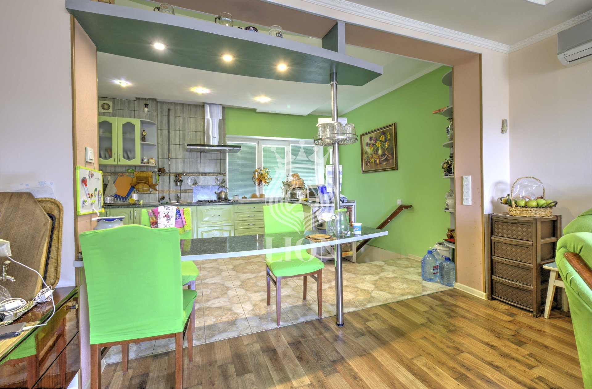 Таунхаус 216 м² на 1.5 сот., Алушта — фото 10