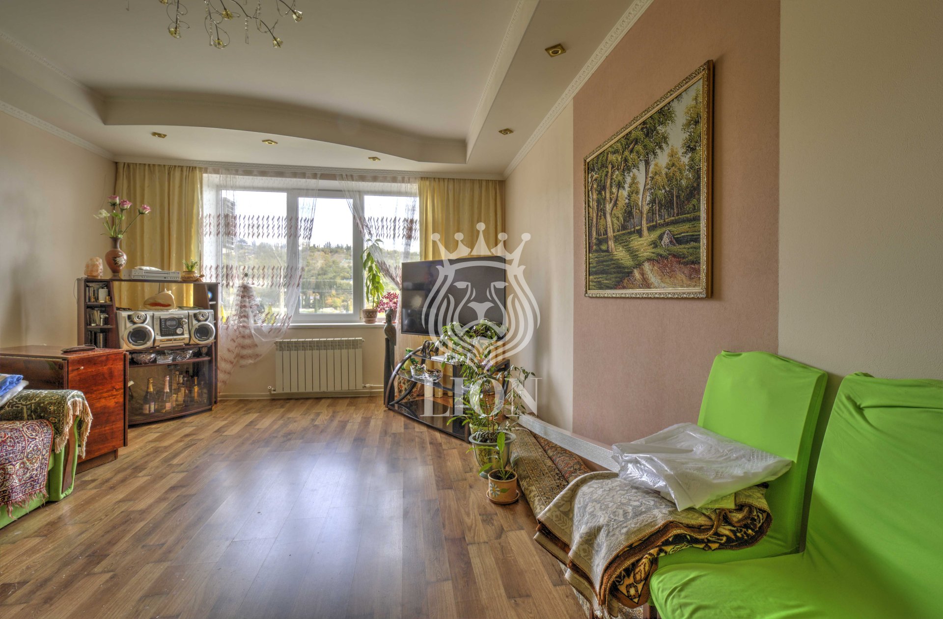 Таунхаус 216 м² на 1.5 сот., Алушта — фото 12