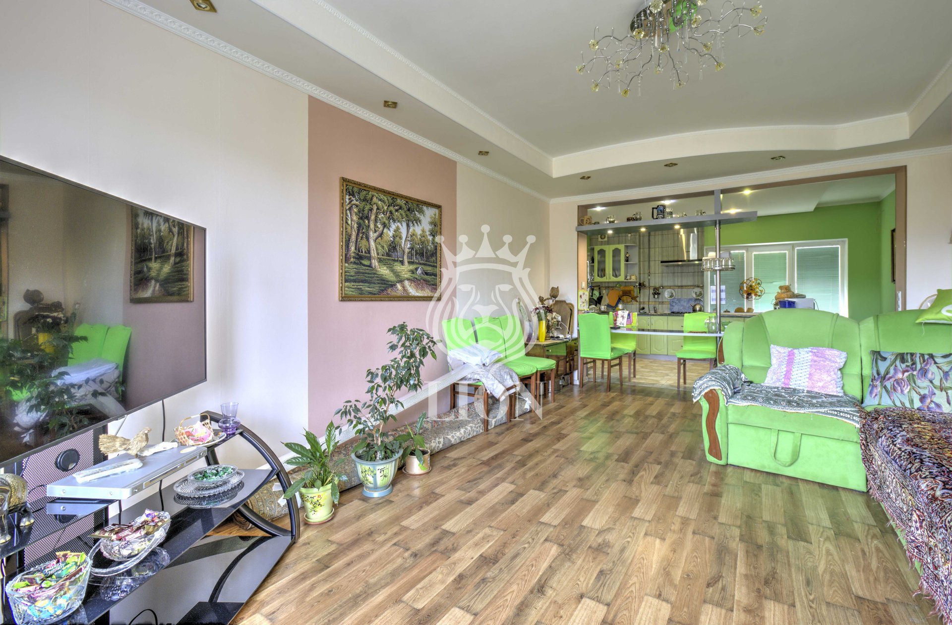 Таунхаус 216 м² на 1.5 сот., Алушта — фото 13