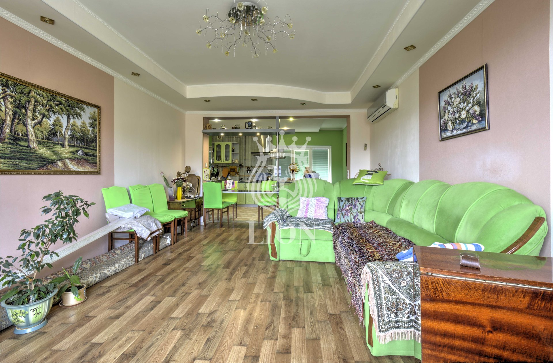 Таунхаус 216 м² на 1.5 сот., Алушта — фото 14