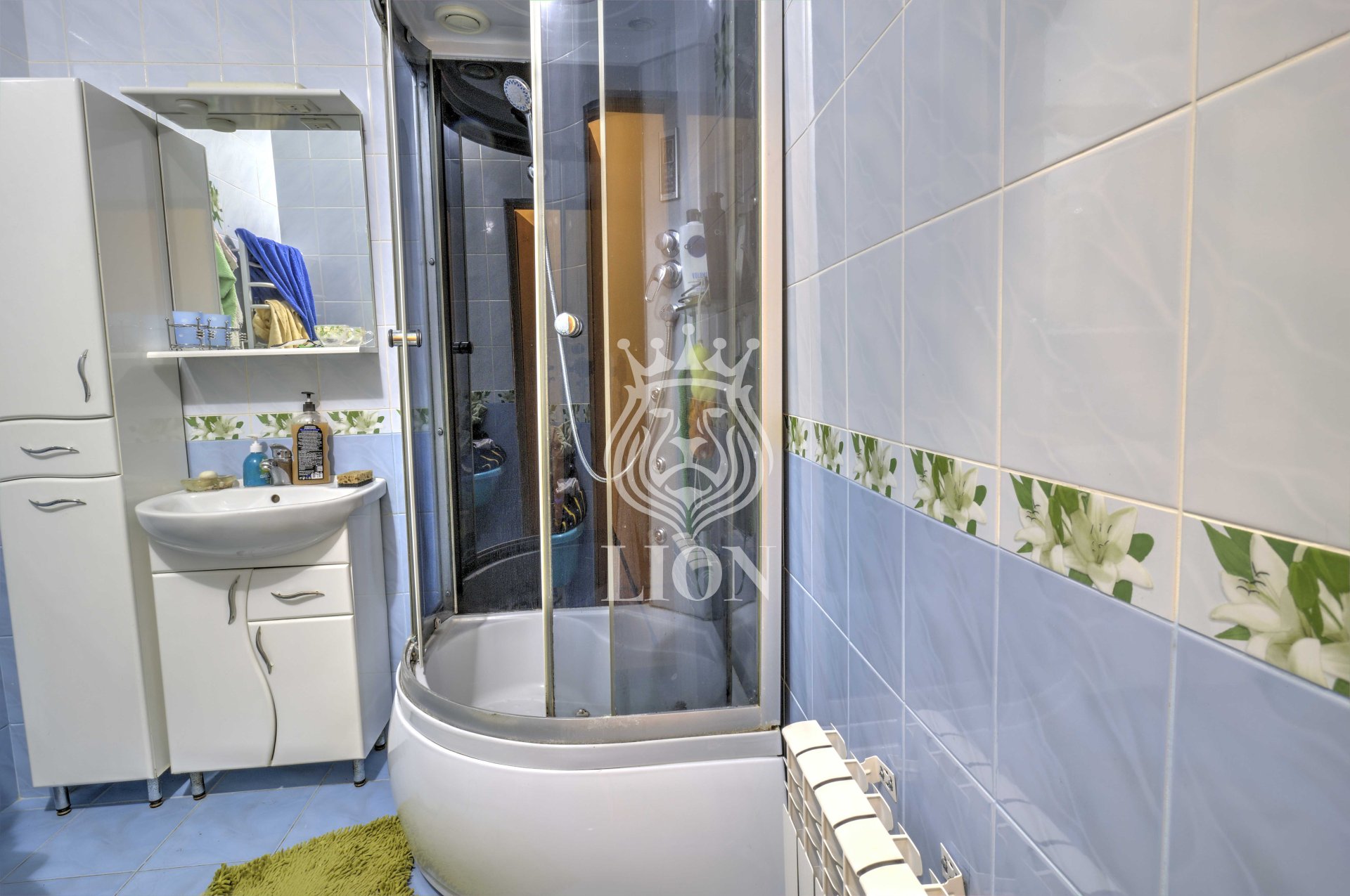 Таунхаус 216 м² на 1.5 сот., Алушта — фото 25