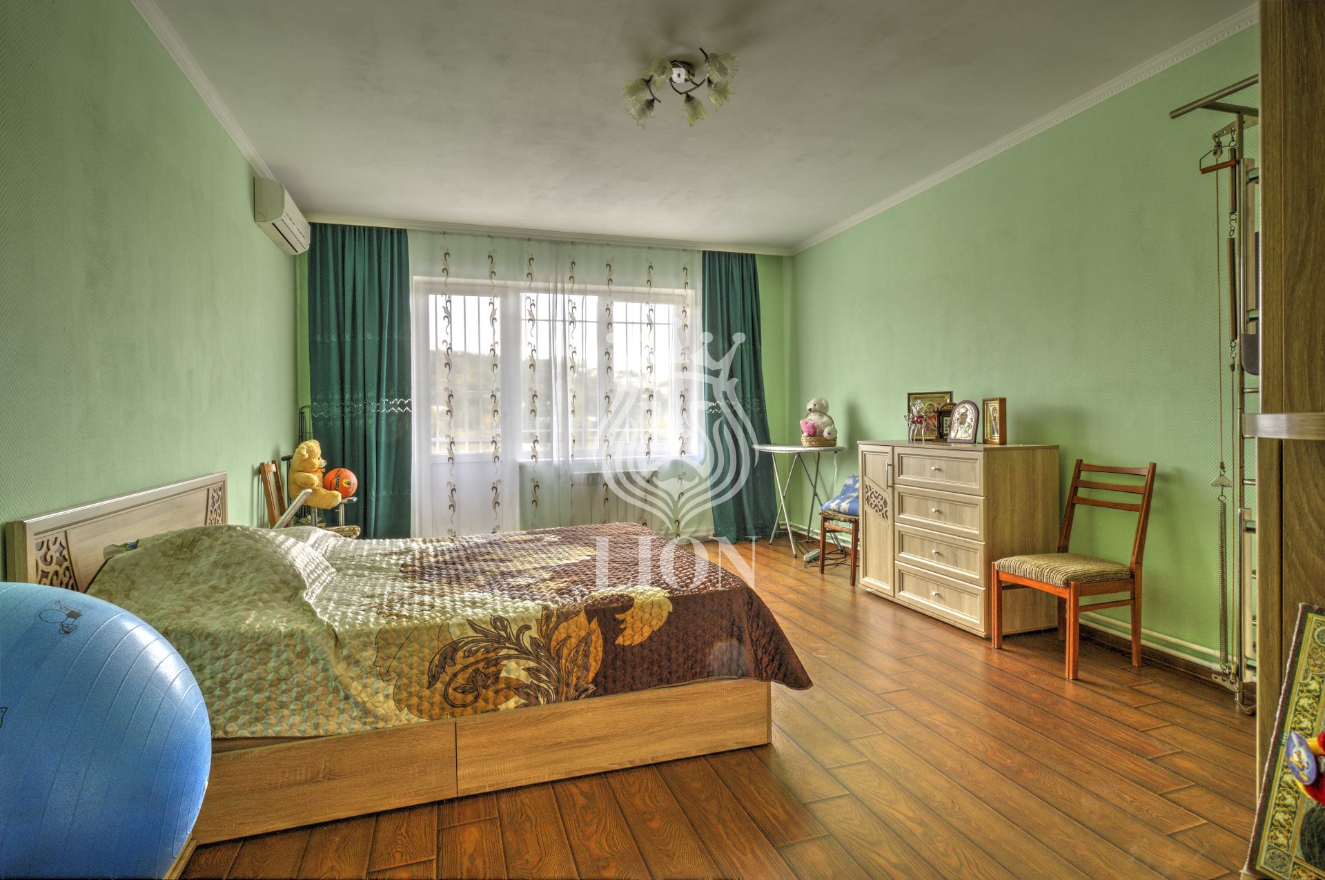 Таунхаус 216 м² на 1.5 сот., Алушта — фото 26