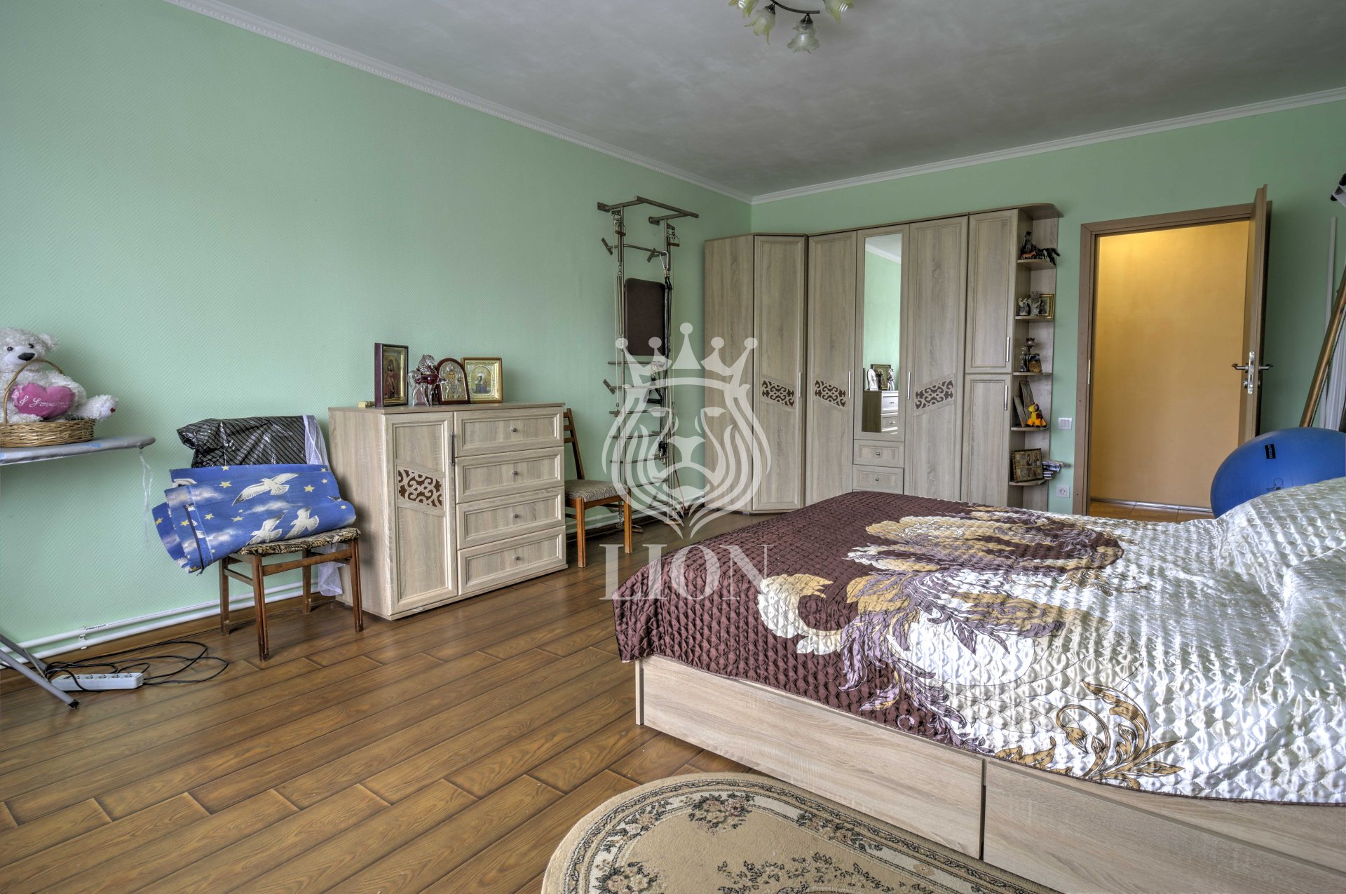 Таунхаус 216 м² на 1.5 сот., Алушта — фото 27