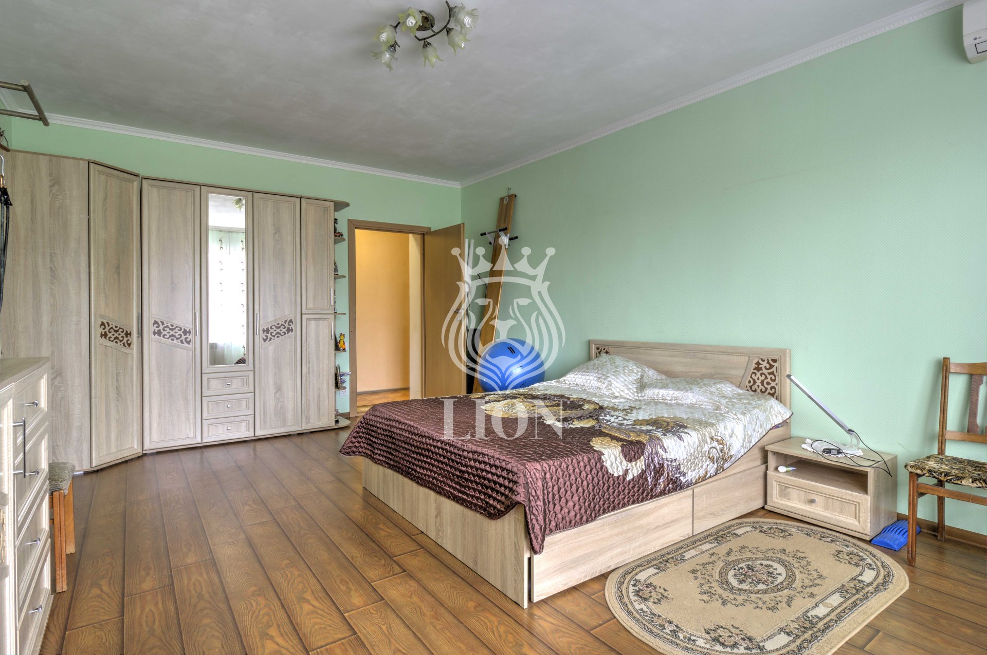 Таунхаус 216 м² на 1.5 сот., Алушта — фото 28