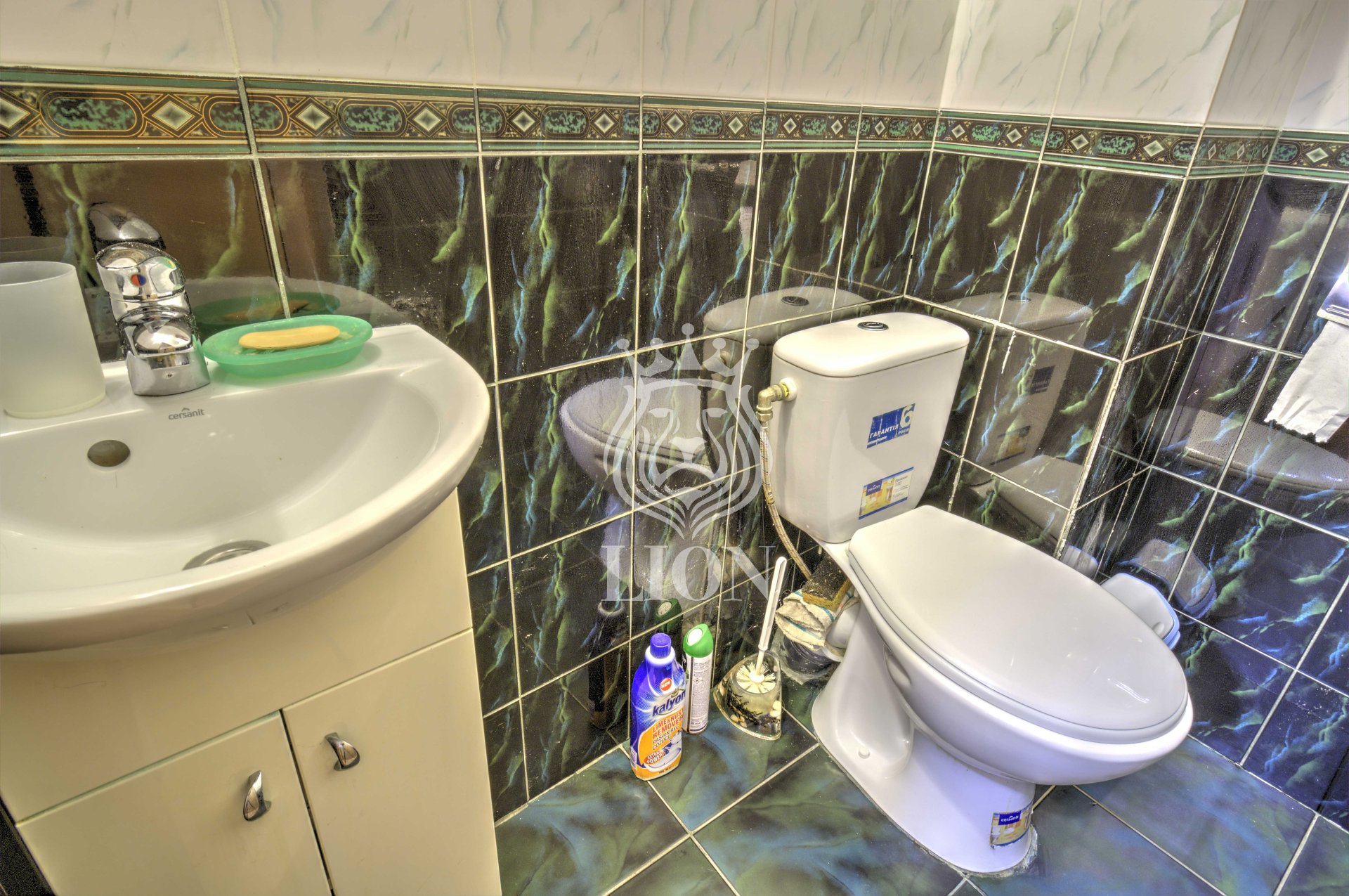 Таунхаус 216 м² на 1.5 сот., Алушта — фото 30