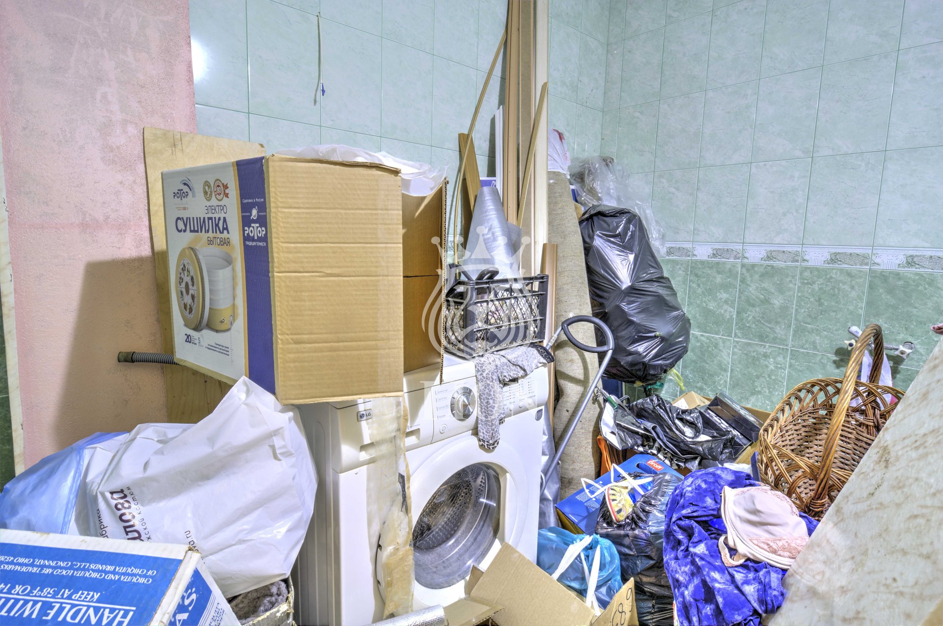 Таунхаус 216 м² на 1.5 сот., Алушта — фото 31