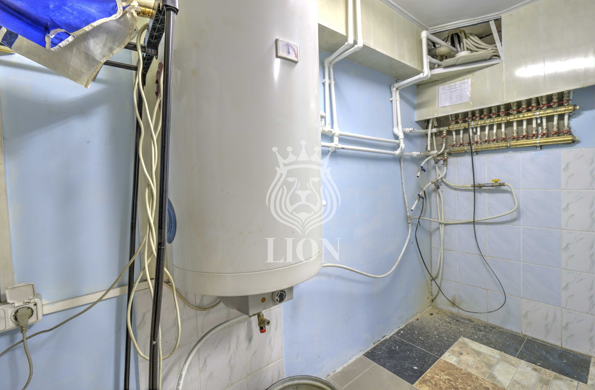 Таунхаус 216 м² на 1.5 сот., Алушта — фото 33