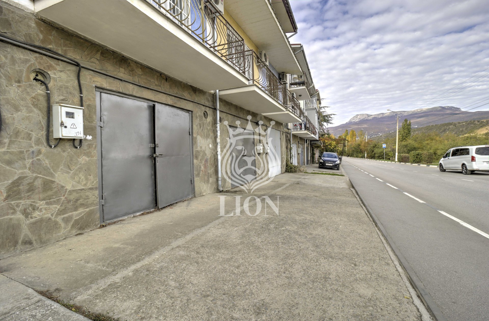 Таунхаус 216 м² на 1.5 сот., Алушта — фото 41