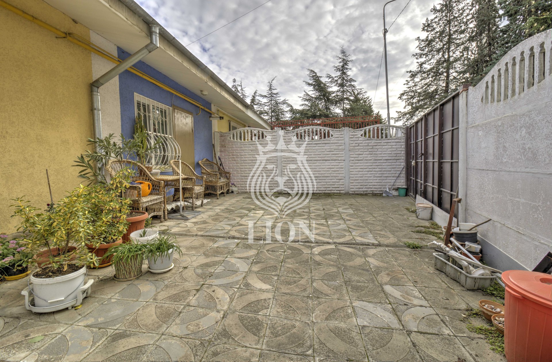 Таунхаус 216 м² на 1.5 сот., Алушта — фото 46