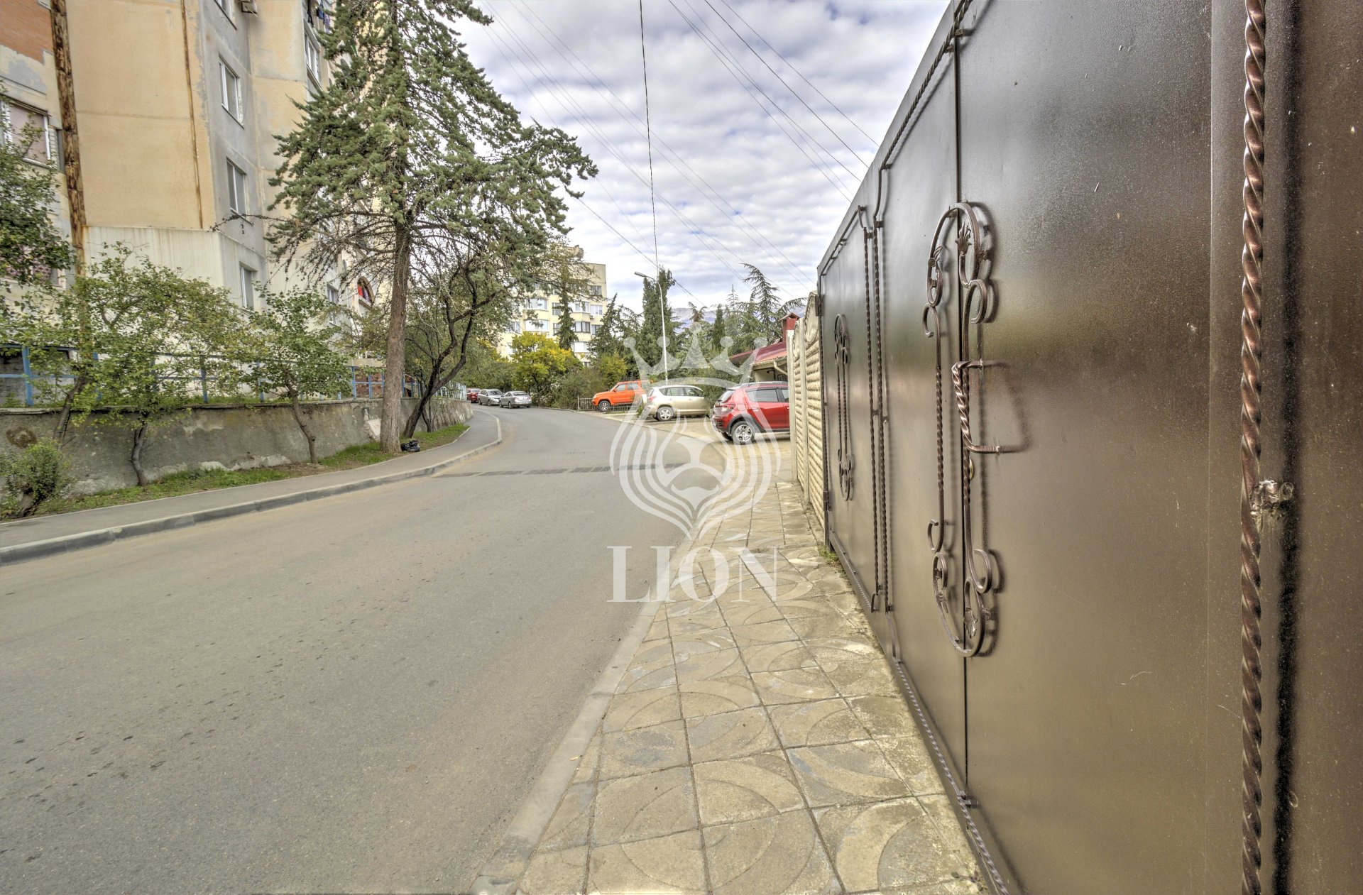 Таунхаус 216 м² на 1.5 сот., Алушта — фото 48