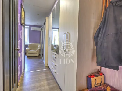 1-к квартира 34 м² 4/5 эт., Платановая — миниатюра 3