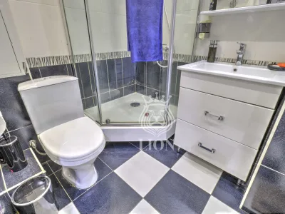 1-к квартира 34 м² 4/5 эт., Платановая — миниатюра 15