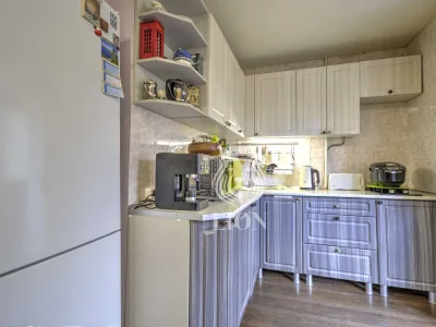 1-к квартира 34 м² 4/5 эт., Платановая — миниатюра 21