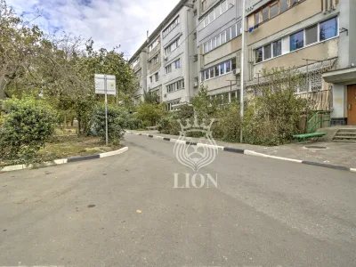 1-к квартира 34 м² 4/5 эт., Платановая — миниатюра 33