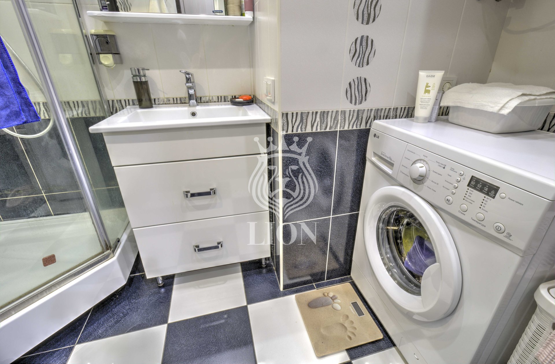 1-к квартира 34 м² 4/5 эт., Платановая — фото 14