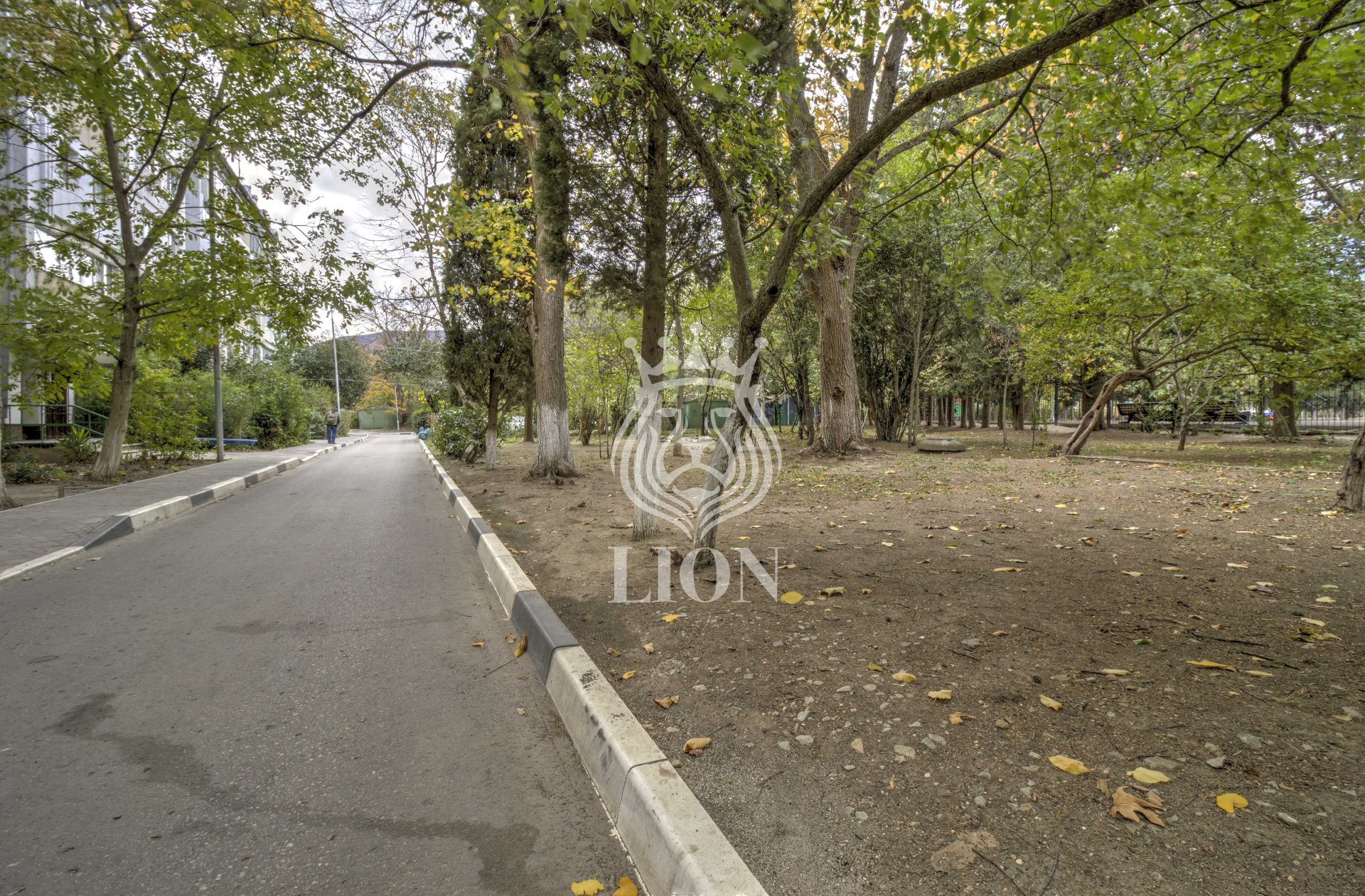 1-к квартира 34 м² 4/5 эт., Платановая — фото 11